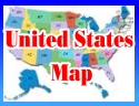 usa map